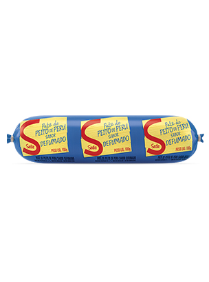 Pate Sadia 100g