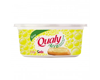 Margarina Aerada Qualy 250g