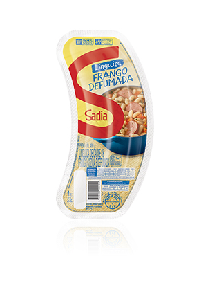 Linguica Calabresa Sadia 480g
