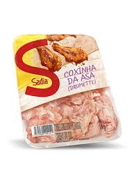 Coxinha Das Asas Sadia Bdj 1kg