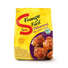 File De Peito Frango Sadia 700g