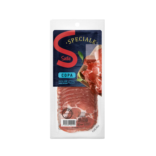 Copa Sadia 100g