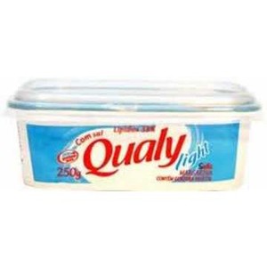 Margarina Qualy 250g