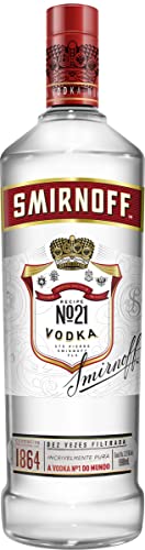 Vodka Smirnoff Red 998ml