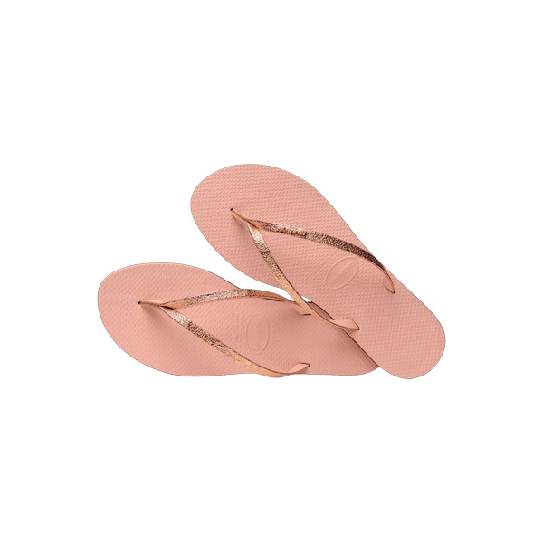 Sandalia Havaianas Slim Lisa 35/36