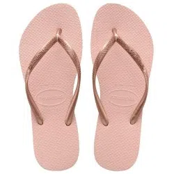 Sandalia Havaianas Slim Lisa 37/38