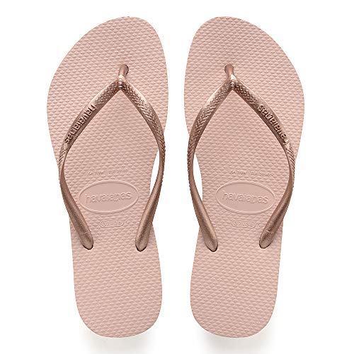 Sandalia Havaianas Slim Lisa 39/40