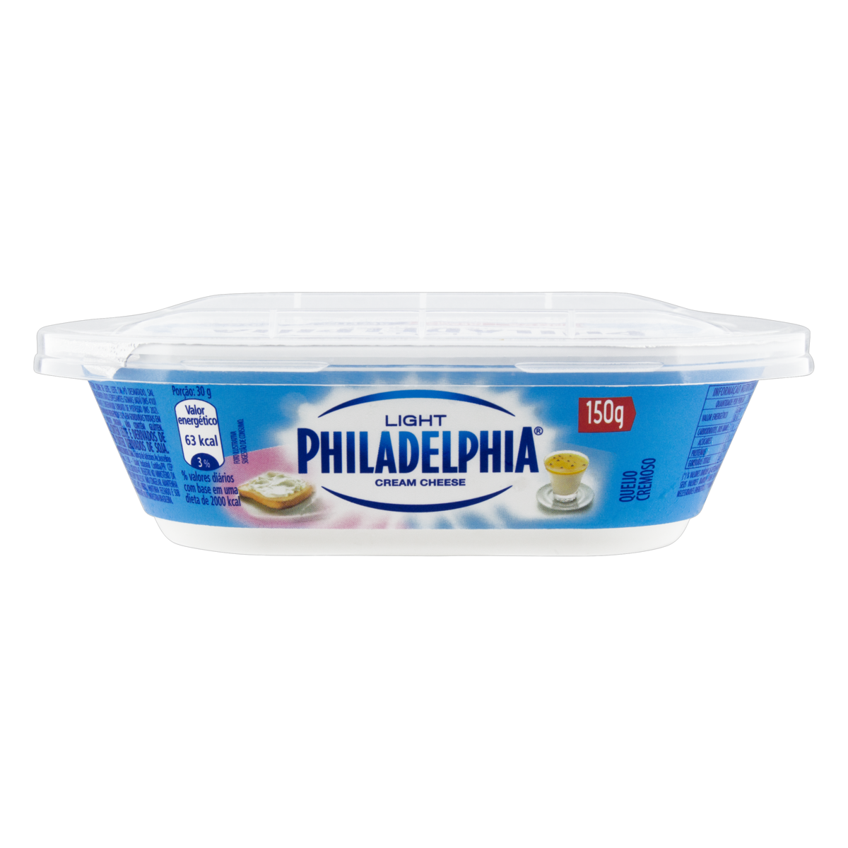 Cream Cheese Philadelphia 150g