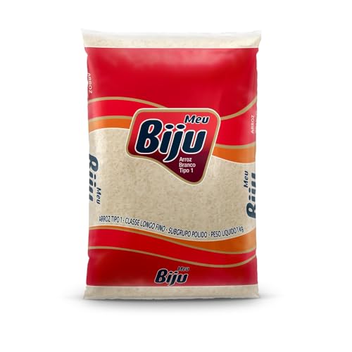 Arroz Biju 1kg