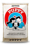 Arroz Puppy P/ Caes 5 Kg