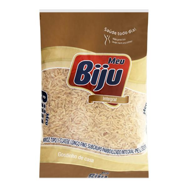 Arroz Biju 1kg