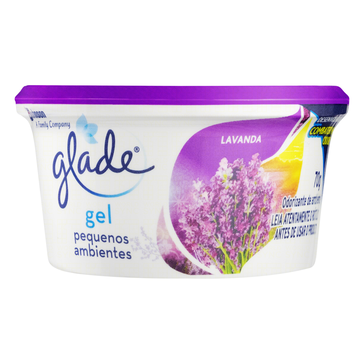 Glade Gel 70g