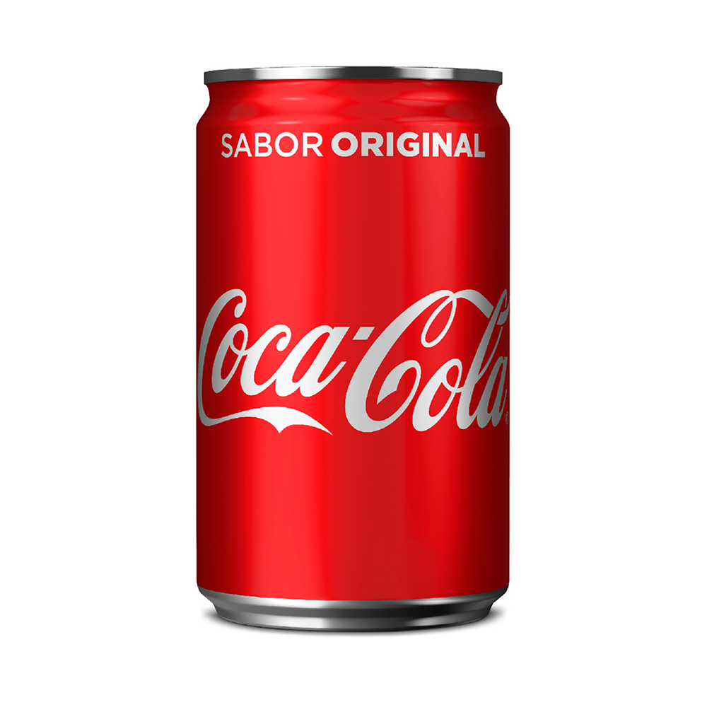 Refrigerante Coca Cola Lt 220ml
