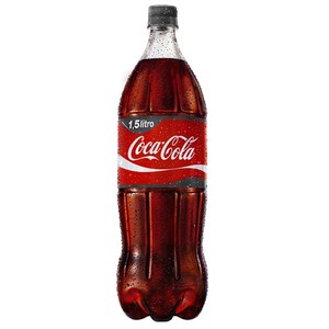 Refrigerante Coca Cola Pet 1,5l
