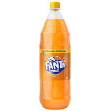 Refrigerante Fanta Retornavel 2l