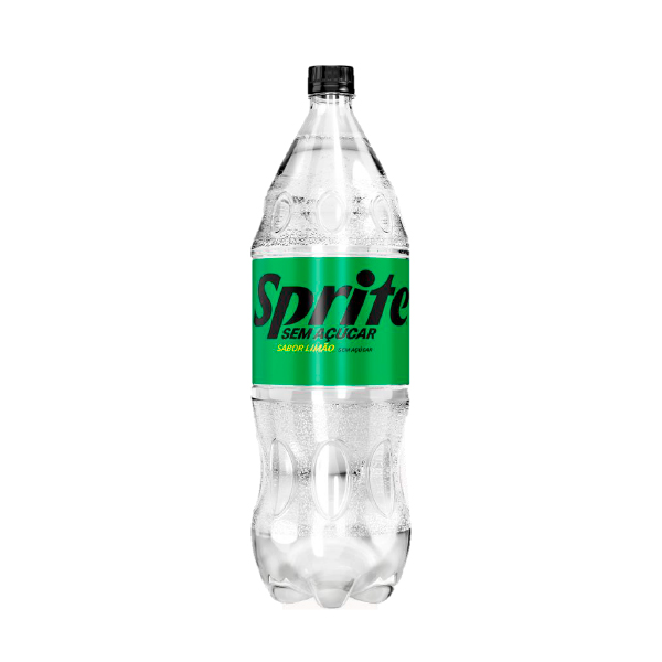 Refrigerante Sprite Pet S/Acu 2l