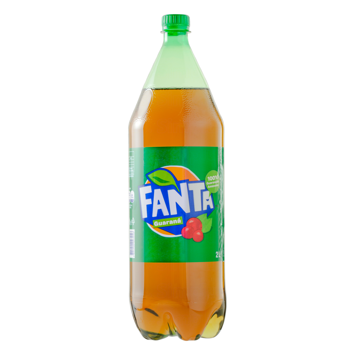 Refrigerante Fanta Pet 2l
