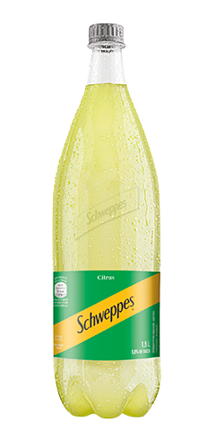 Refrigerante Schweppes 1,5l