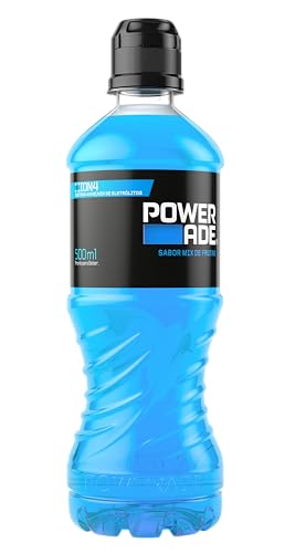 Isotonico Powerade Gf 500ml