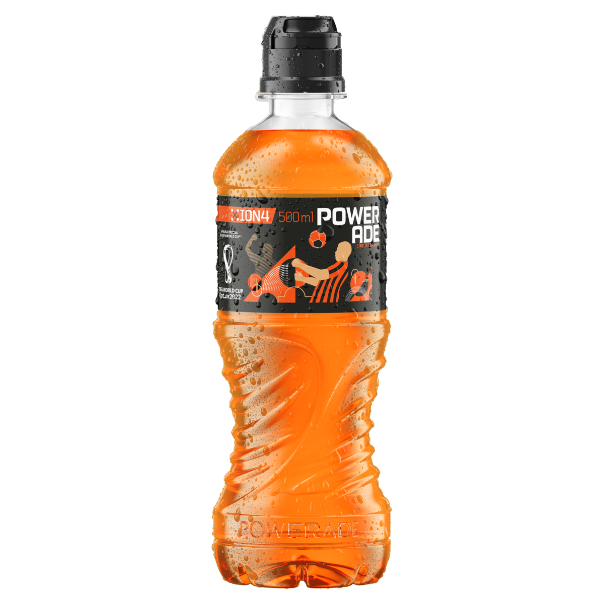 Isotonico Powerade Gf 500ml
