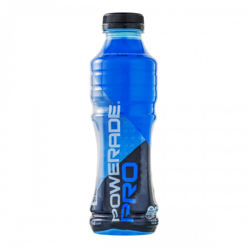 Isotonico Powerade Gf 500ml