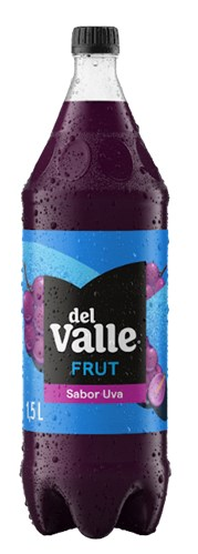Bebida Frut Del Valle Pet 1,5l