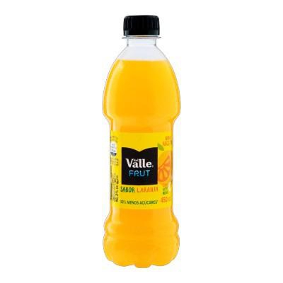 Bebida Fruta Del Valle Gf 450ml