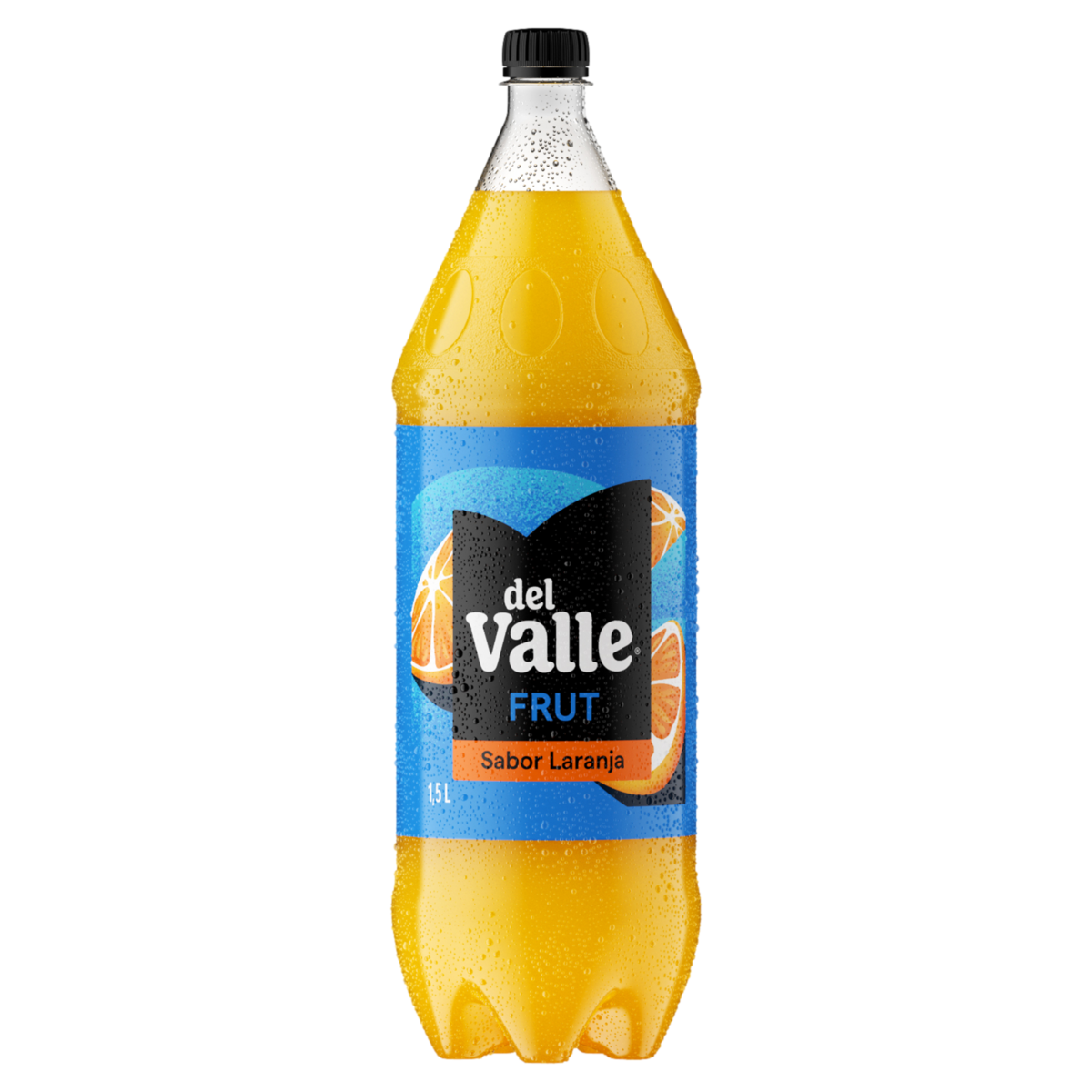 Bebida Frut Del Valle Pet 1,5l