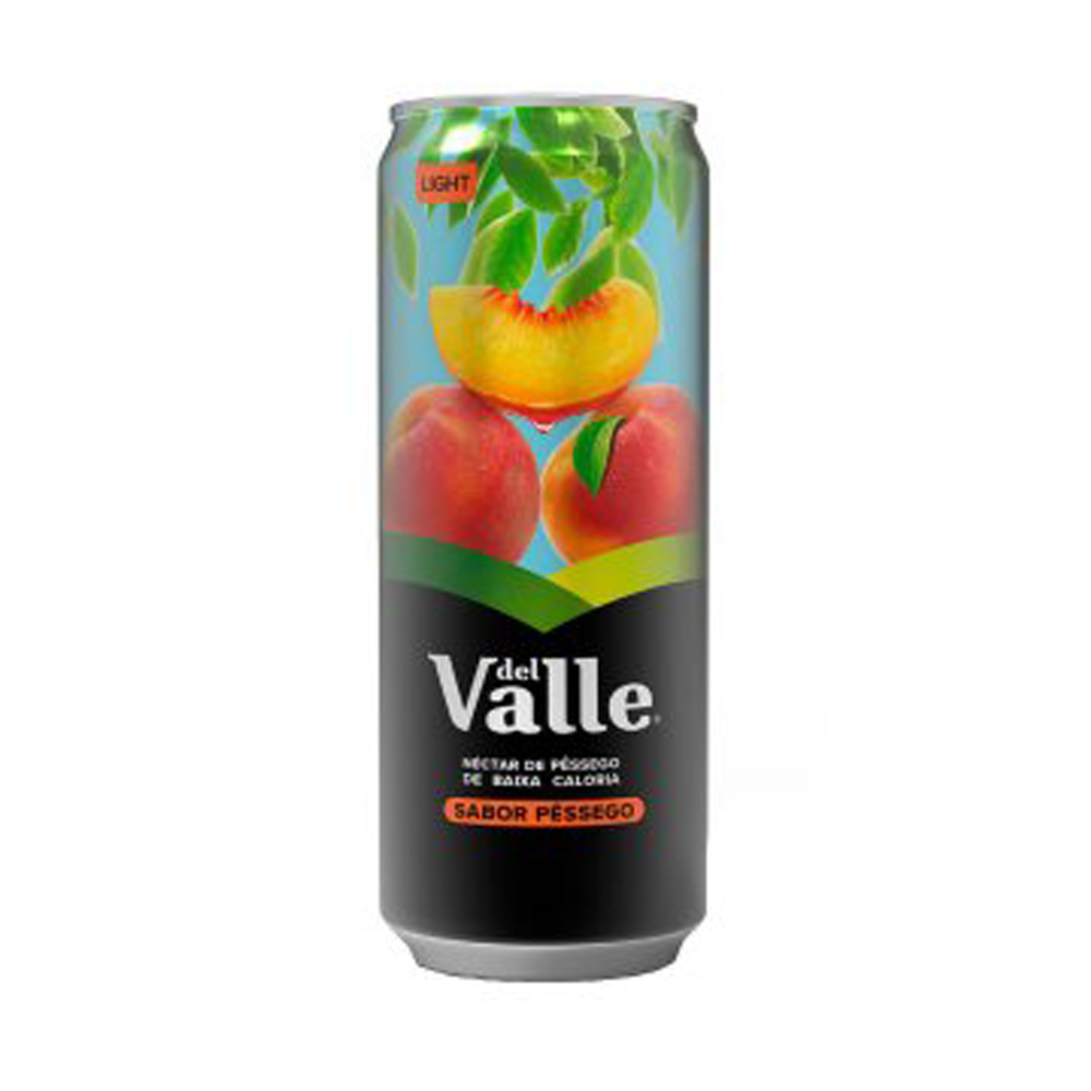 Suco Nectar Del Valle Lt 290ml