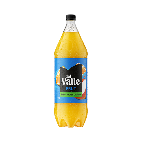 Bebida Fruta Del Vale Gf 1,5l
