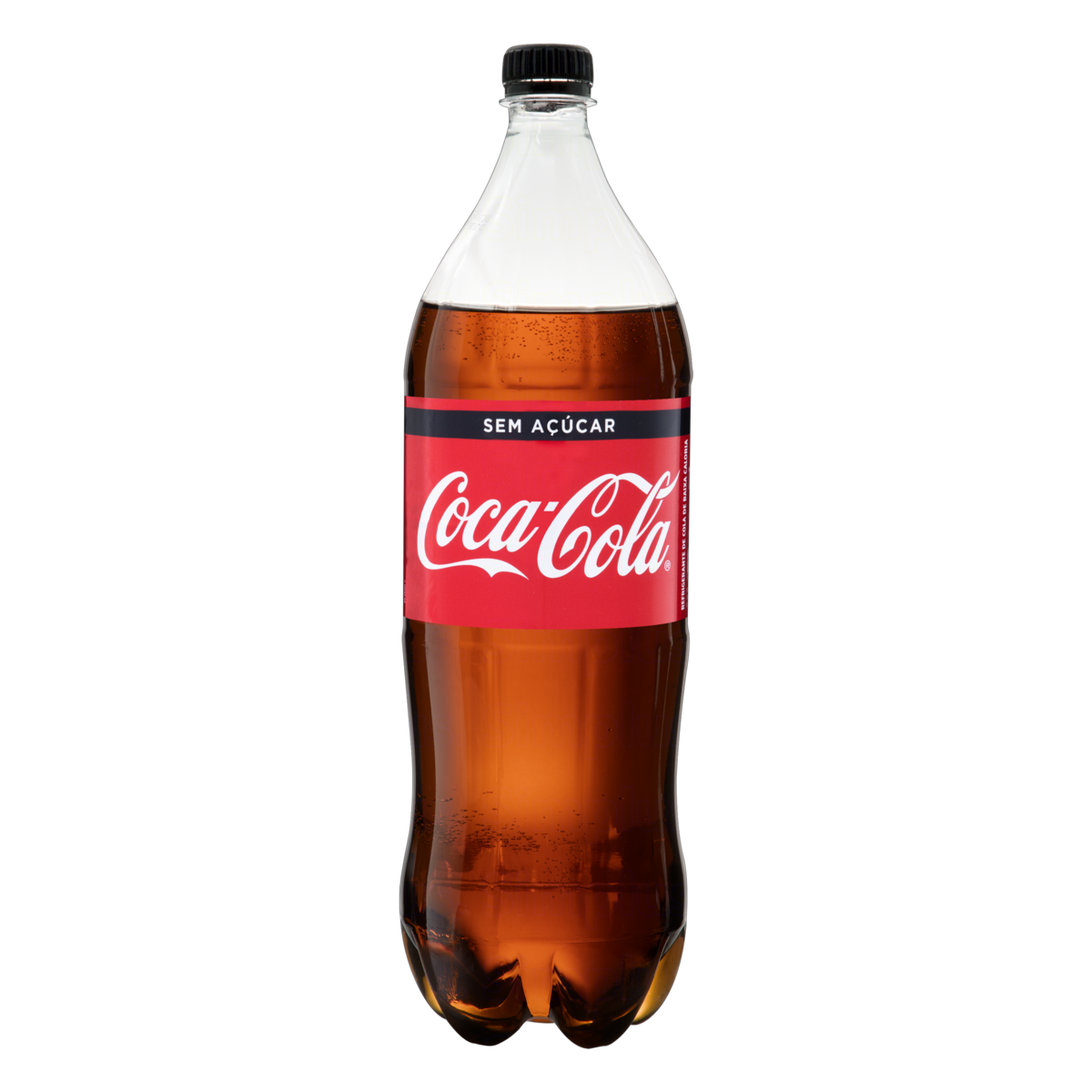 Refrigerante Coca Cola Pet 2l