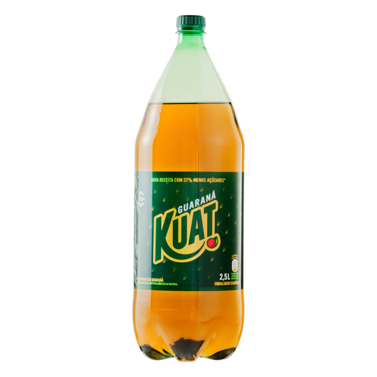 Refrigerante Kuat Pet 2,5l
