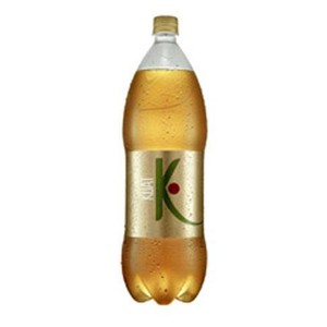 Refrigerante Kuat Pet 1l