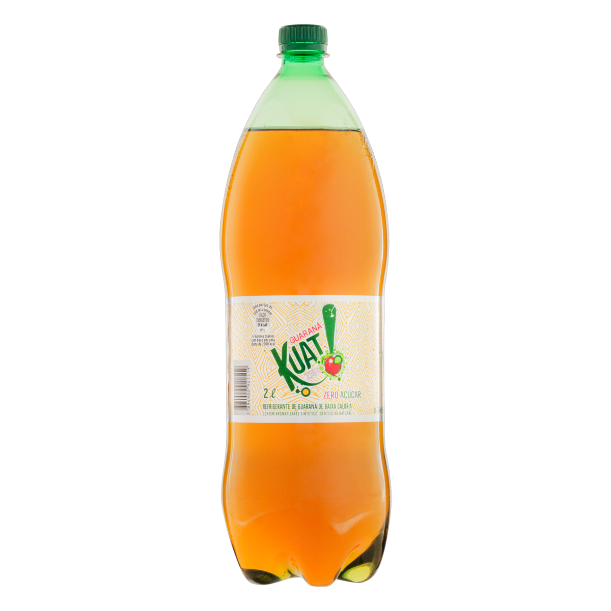 Refrigerante Kuat Pet 2l