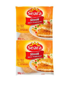 Empanado Seara 100g