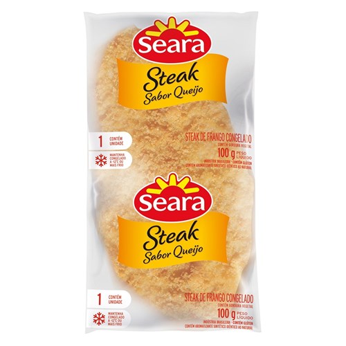 Empanado Seara 100g