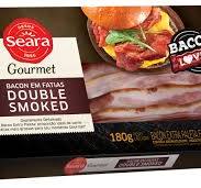 Bacon Seara 180g