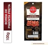 Salame Seara Gourmet 100g
