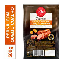 Linguica Pernil Goumert Seara 500g
