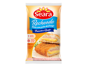 Empanado Seara 110g