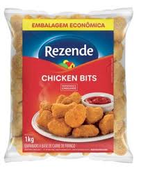 Empanado Rezende 300g