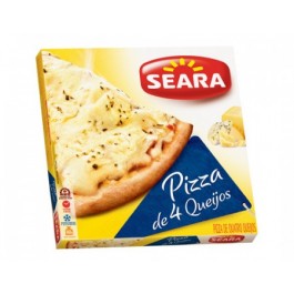 Pizza Seara 460g