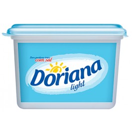 Margarina Doriana 500g