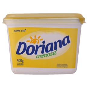 Margarina Doriana 500g