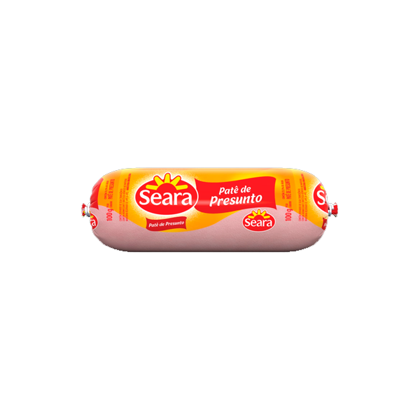 Pate Seara 100g