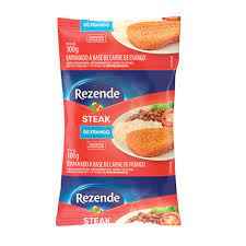 Empanado Rezende 100g