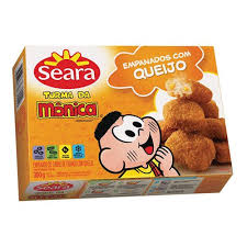 Empanado Chickenitos Seara 300g