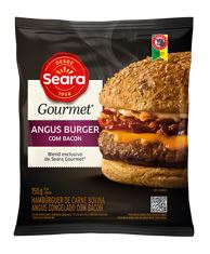 Hamburguer Blend Seara 150g