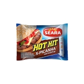 Hamburguer Hot Hit Seara 145g