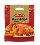 Ave Fiesta Assa Facil Seara Un